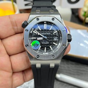 ap Audemars Piguet 15710 Royal Oak series shipment real shot