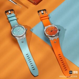Amy's extraordinary taste⌚️show your unique fashion attitude🆒
Don’t follow trends, lead them…