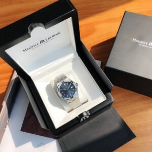 Amy classic blue