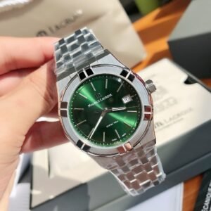 Amy classic green