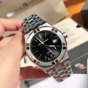 Emmy classic black